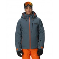 Spyder Leader Jkt (Slate Blue) - 2026